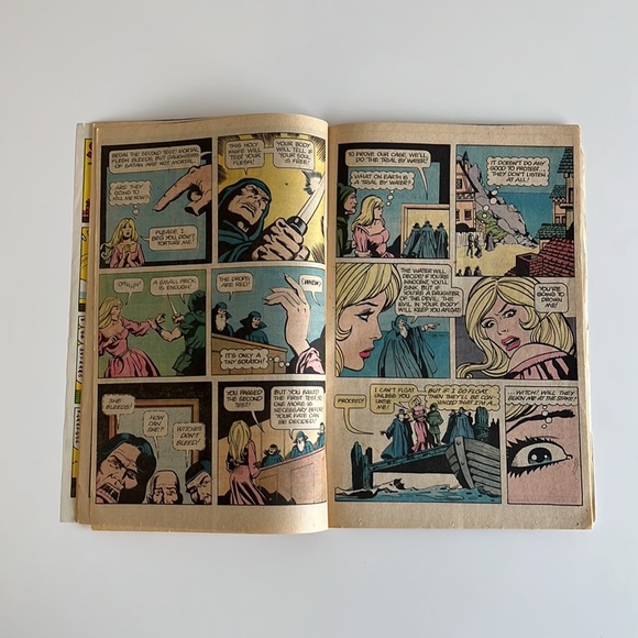 THE TWILIGHT ZONE #38 #54 #80 Rod Serling Gold Key Lot of 3 Horror Comics - Picture 15 of 16